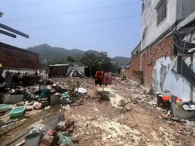 Bán đất mặt tiền Âu Cơ, Liên Chiểu – 240 m², 8,7 tỷ – ảnh 2