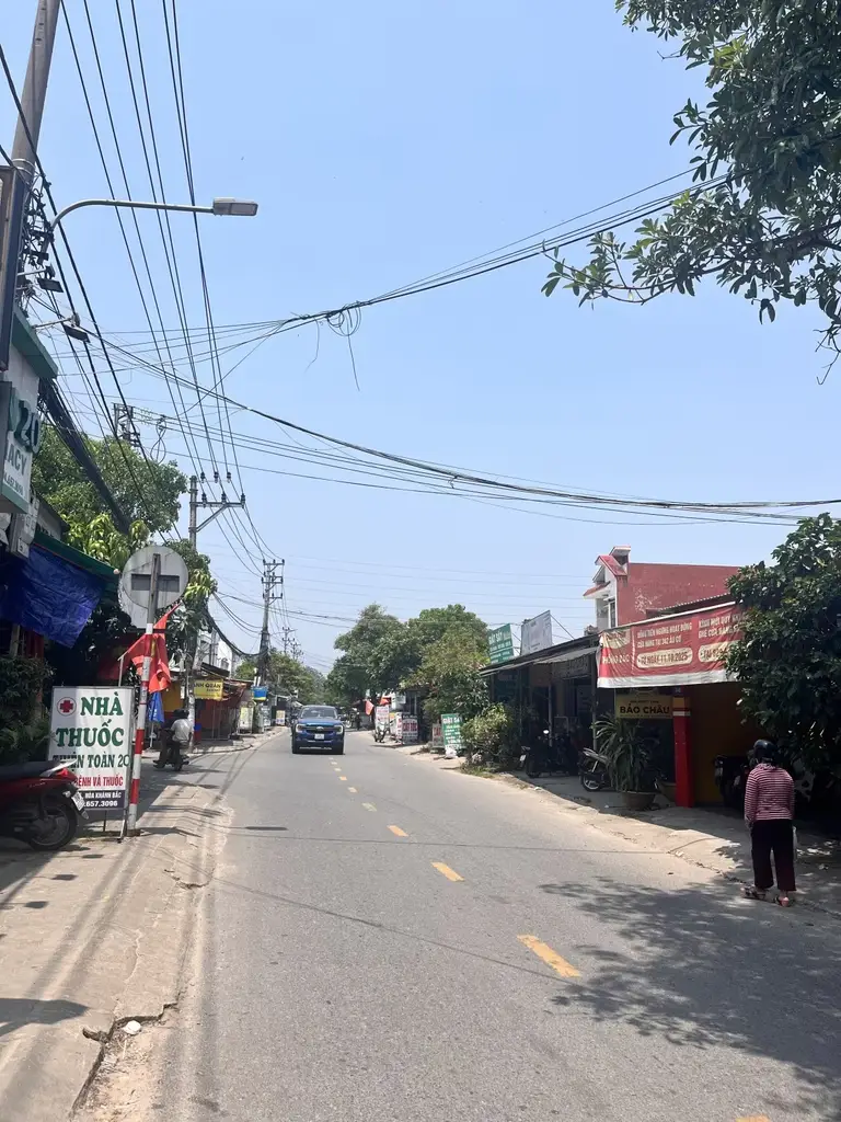 Bán đất mặt tiền Âu Cơ, Liên Chiểu – 240 m², 8,7 tỷ – ảnh 5