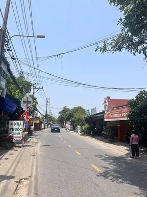 Bán đất mặt tiền Âu Cơ, Liên Chiểu – 240 m², 8,7 tỷ – ảnh 5