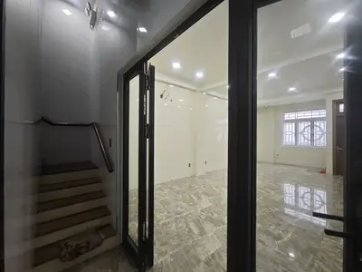 Bán nhà Đào Duy Từ, Thanh Khê – 54 m², 4,5 tầng, 8,3 tỷ