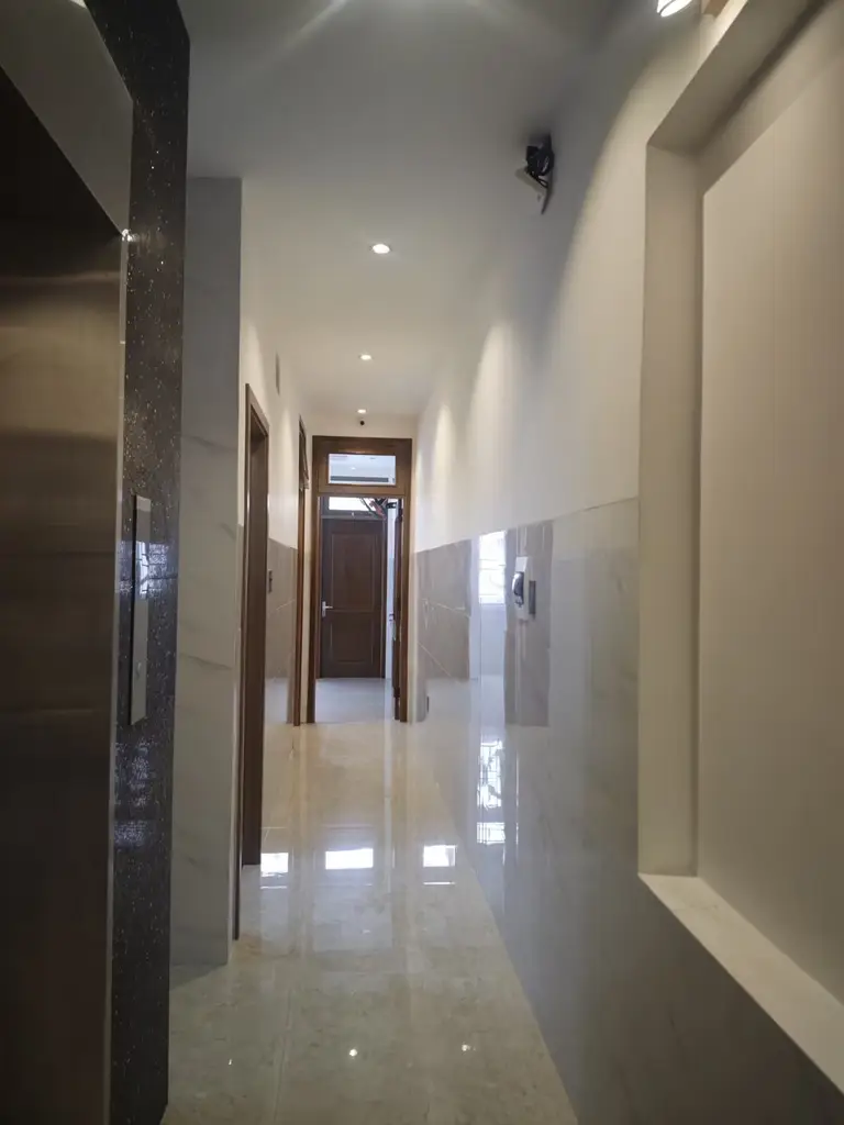 Bán nhà Đào Duy Từ, Thanh Khê – 54 m², 4,5 tầng, 8,3 tỷ – ảnh 2