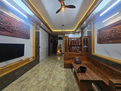 Bán nhà Đào Duy Từ, Thanh Khê – 54 m², 4,5 tầng, 8,3 tỷ – ảnh 5