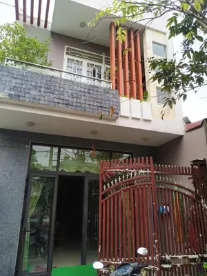 Bán nhà mặt tiền Tô Hiệu, Liên Chiểu – 100 m², 2 tầng, 8,85 tỷ