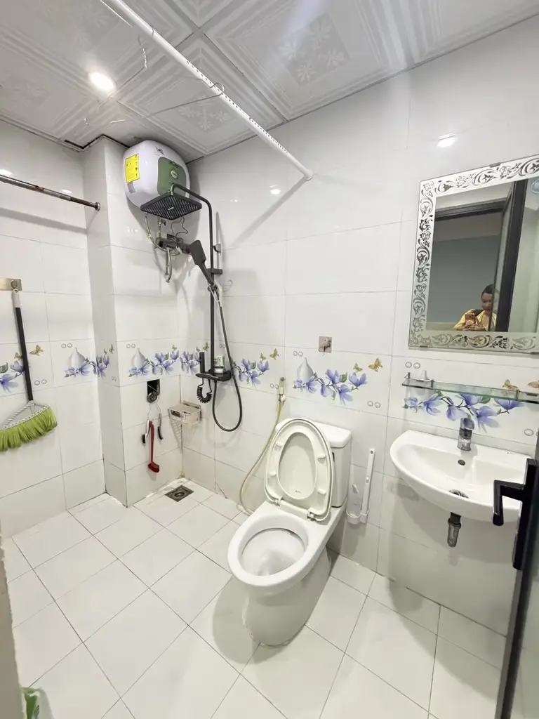 Bán nhà Lương Thế Vinh, Sơn Trà – 70 m², 2 tầng, 5,5 tỷ – ảnh 3