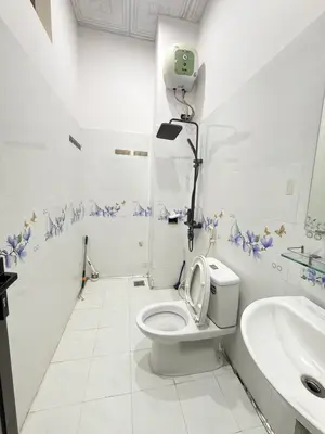 Bán nhà Lương Thế Vinh, Sơn Trà – 70 m², 2 tầng, 5,5 tỷ – ảnh 9