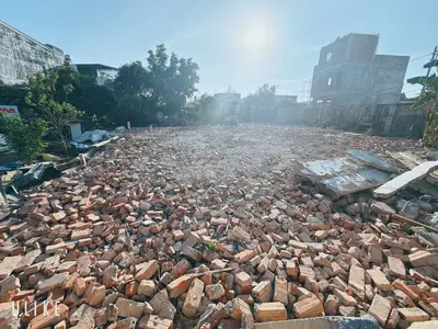 Bán đất Bình Kỳ, Ngũ Hành Sơn – 83,3 m², 2,8 tỷ