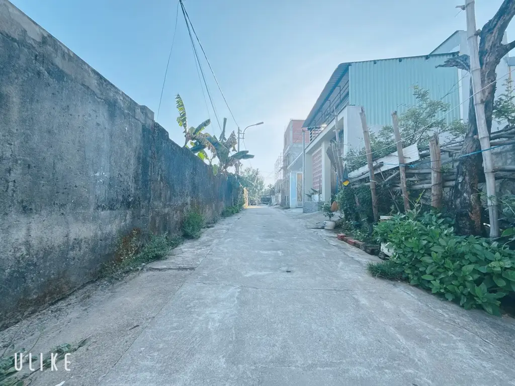 Bán đất Bình Kỳ, Ngũ Hành Sơn – 83,3 m², 2,8 tỷ – ảnh 4