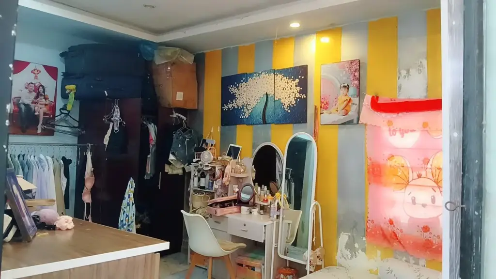 Bán nhà cấp 4 Kiệt Tống Văn Sương, thôn Võng Nhi, Hội An – 280 m², 11 tỷ – ảnh 4