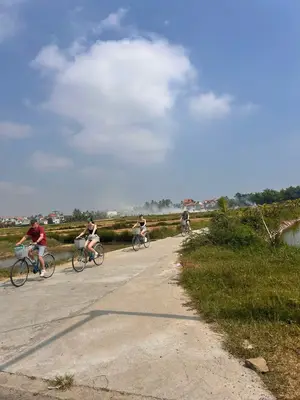 Bán nhà cấp 4 Kiệt Tống Văn Sương, thôn Võng Nhi, Hội An – 280 m², 11 tỷ – ảnh 8