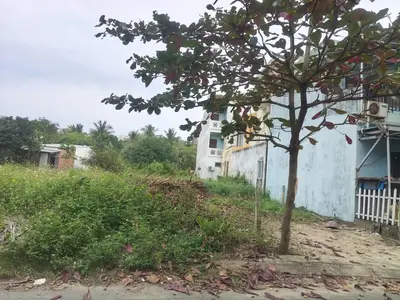 Bán đất mặt tiền Nguyễn Trọng Hường, Hội An – 200 m², 8,8 tỷ
