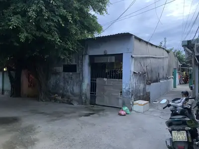Bán nhà cấp 4 Phan Văn Định, Liên Chiểu – 135 m², 4,9 tỷ