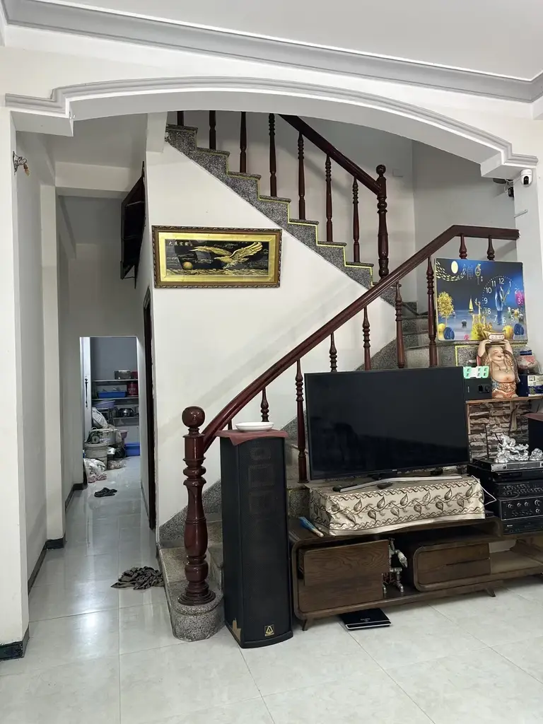 Bán nhà Kiệt Cù Chính Lan, Thanh Khê – 75 m², 2 tầng, 4,6 tỷ – ảnh 3