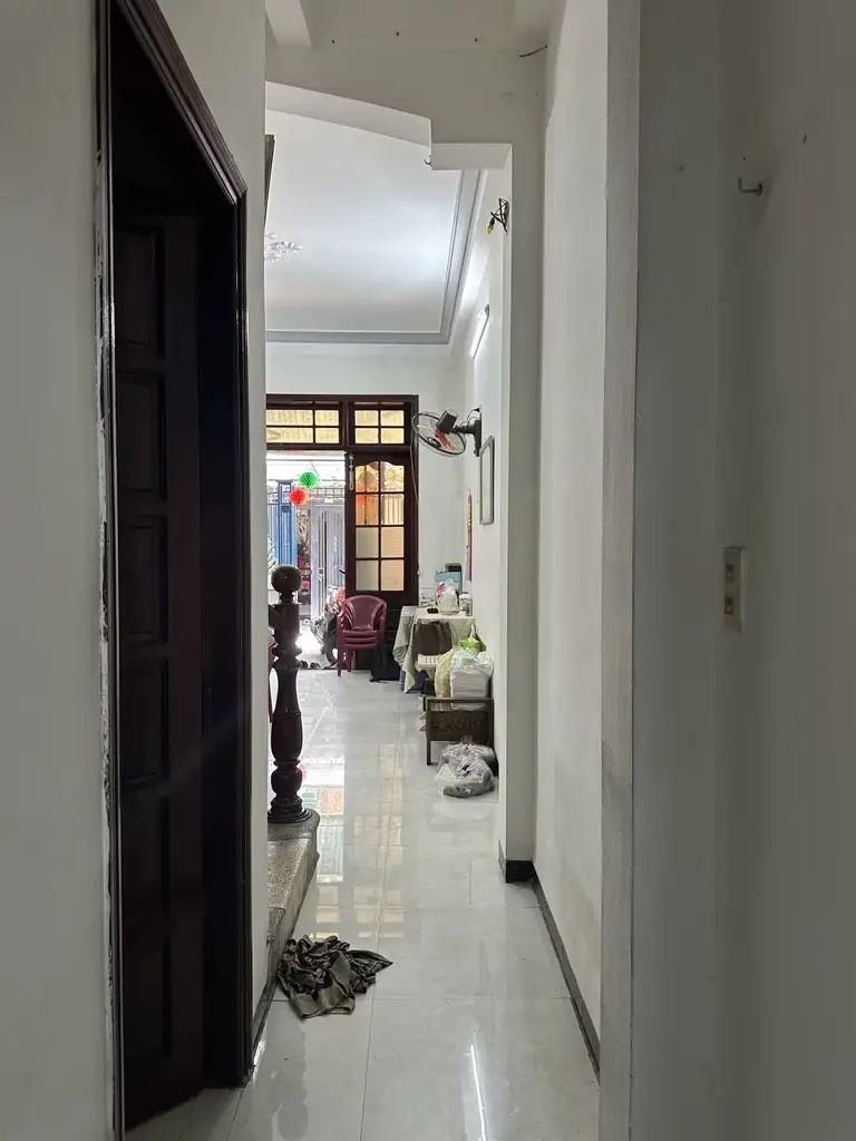Bán nhà Kiệt Cù Chính Lan, Thanh Khê – 75 m², 2 tầng, 4,6 tỷ – ảnh 4