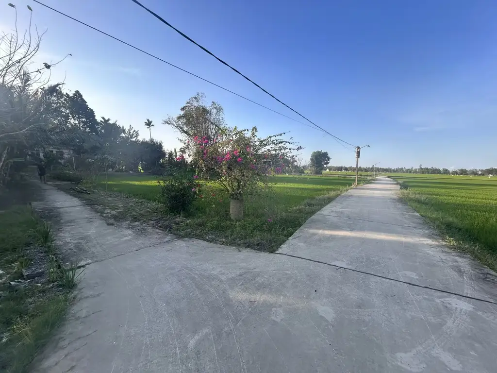 Bán đất Thôn La Hòa, Quảng Nam (khu khác) – 150 m², 700 triệu – ảnh 5