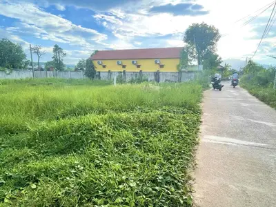 Bán đất Thôn Hương Lam (Hòa Khương, Hòa Vang – 150 m², 1,48 tỷ