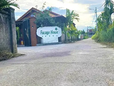 Bán đất Thôn Hương Lam (Hòa Khương, Hòa Vang – 150 m², 1,48 tỷ – ảnh 3