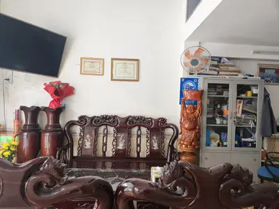 Bán nhà mặt tiền Đống Đa, Hải Châu – 192 m², 4 tầng, 38,4 tỷ – ảnh 4