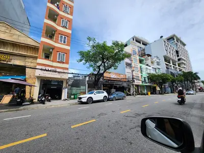 Bán nhà mặt tiền Đống Đa, Hải Châu – 192 m², 4 tầng, 38,4 tỷ – ảnh 6