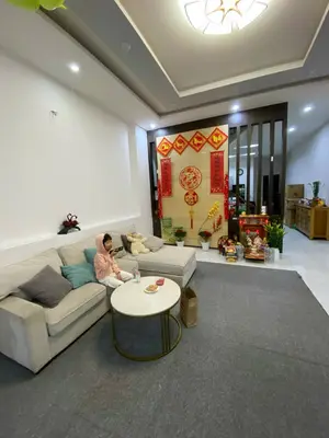 Bán nhà mặt tiền Thanh Lương 16, Cẩm Lệ – 100 m², 3 tầng, 8,9 tỷ – ảnh 3