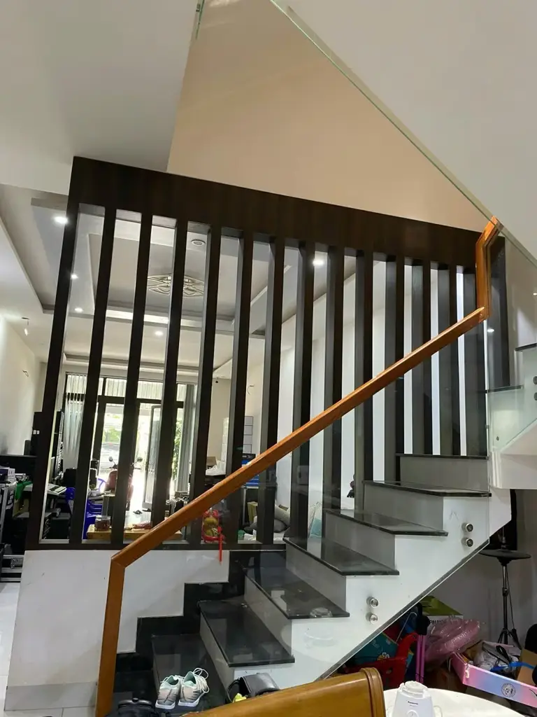 Bán nhà mặt tiền Thanh Lương 16, Cẩm Lệ – 100 m², 3 tầng, 8,9 tỷ – ảnh 4