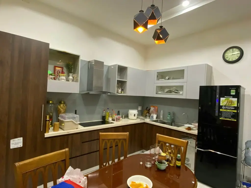 Bán nhà mặt tiền Thanh Lương 16, Cẩm Lệ – 100 m², 3 tầng, 8,9 tỷ – ảnh 5