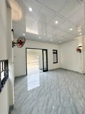 Bán nhà cấp 4 Đàm Quang Trung, Liên Chiểu – 60,7 m², 2,79 tỷ – ảnh 2