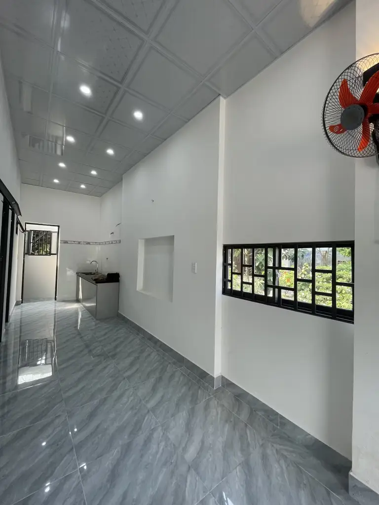 Bán nhà cấp 4 Đàm Quang Trung, Liên Chiểu – 60,7 m², 2,79 tỷ – ảnh 4