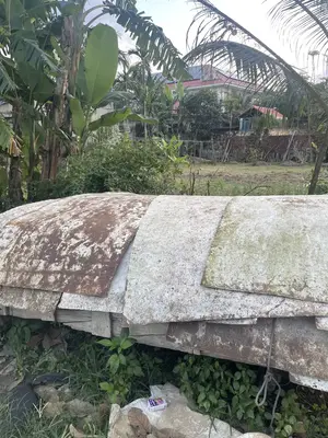Bán đất mặt tiền Trần Nhân Tông, Hội An – 173 m², 7,4 tỷ – ảnh 2