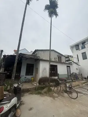 Bán đất Kiệt Lý Thường Kiệt thông Cửa Đại, Hội An – 89,7 m², 4,3 tỷ