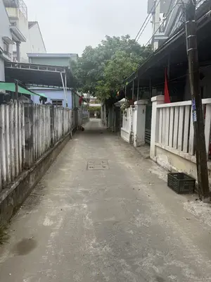 Bán đất Kiệt Lý Thường Kiệt thông Cửa Đại, Hội An – 89,7 m², 4,3 tỷ – ảnh 3
