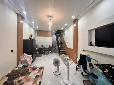 Bán nhà Kiệt Nguyễn Văn Linh, Hải Châu – 55 m², 2 tầng, 5,95 tỷ – ảnh 2