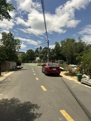 Bán đất mặt tiền Hòa Tiến, Cẩm Lệ – 97 m², 2,29 tỷ – ảnh 3