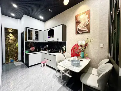 Bán nhà Hải phòng, Thanh Khê – 53,7 m², 3 tầng, 4,95 tỷ