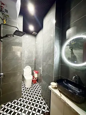 Bán nhà Hải phòng, Thanh Khê – 53,7 m², 3 tầng, 4,95 tỷ – ảnh 2