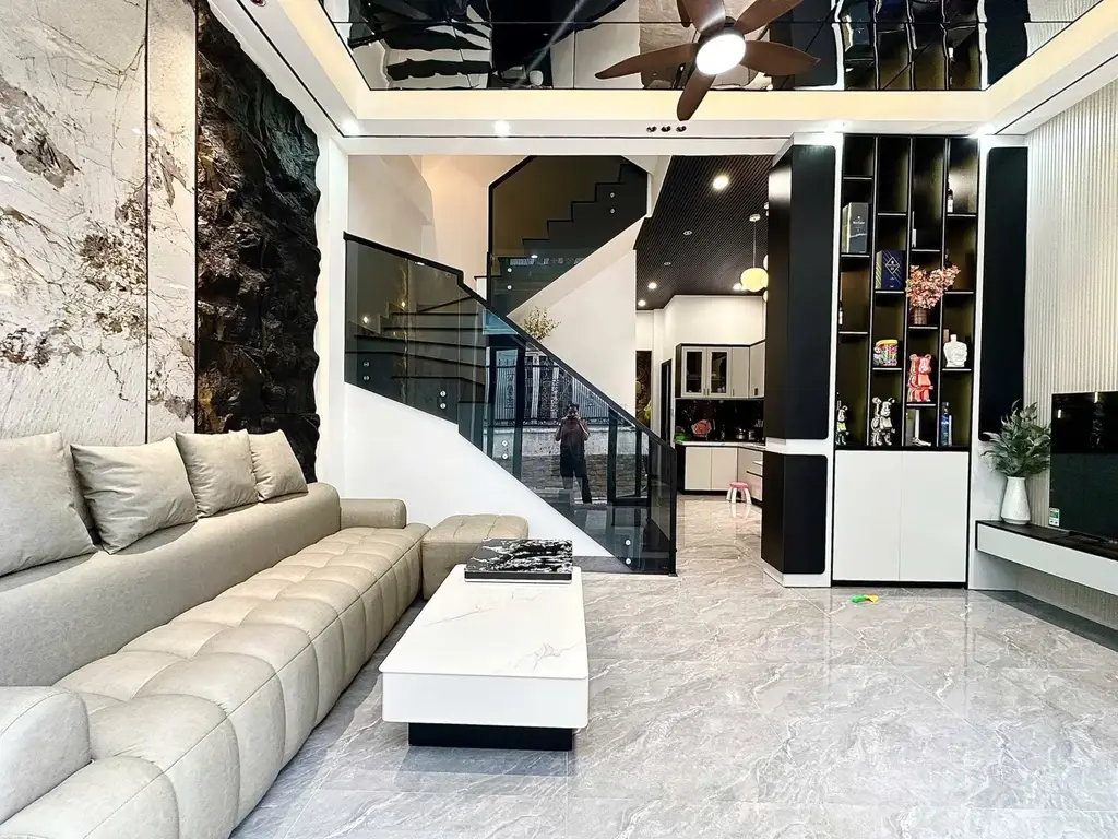 Bán nhà Hải phòng, Thanh Khê – 53,7 m², 3 tầng, 4,95 tỷ – ảnh 3