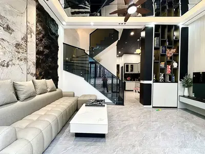 Bán nhà Hải phòng, Thanh Khê – 53,7 m², 3 tầng, 4,95 tỷ – ảnh 3