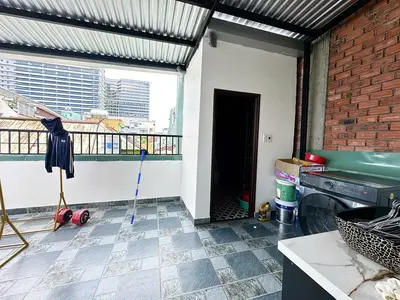Bán nhà Hải phòng, Thanh Khê – 53,7 m², 3 tầng, 4,95 tỷ – ảnh 5