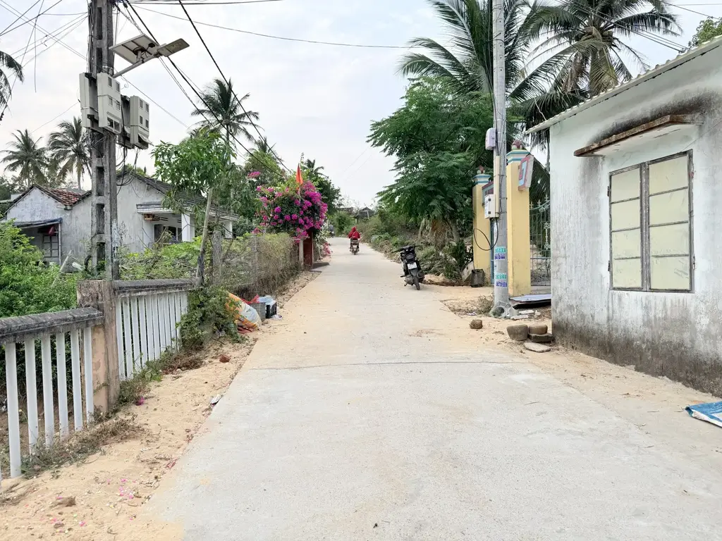 Bán đất Nam Hội An Biển Bình Nam, Quảng Nam (khu khác) – 304 m², 2,5 tỷ – ảnh 4