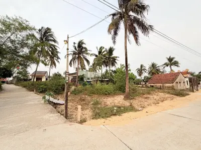Bán đất Nam Hội An Biển Bình Nam, Quảng Nam (khu khác) – 304 m², 2,5 tỷ – ảnh 5