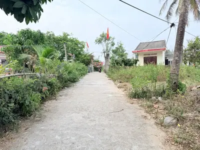 Bán đất Nam Hội An Biển Bình Nam, Quảng Nam (khu khác) – 304 m², 2,5 tỷ – ảnh 7