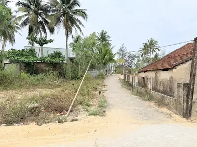 Bán đất Nam Hội An Biển Bình Nam, Quảng Nam (khu khác) – 304 m², 2,5 tỷ – ảnh 9