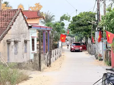 Bán đất Nam Hội An Biển Bình Nam, Quảng Nam (khu khác) – 304 m², 2,5 tỷ – ảnh 10