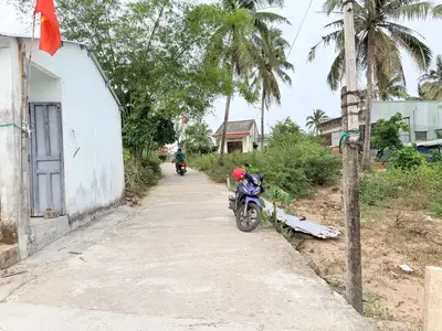 Bán đất Nam Hội An Biển Bình Nam, Quảng Nam (khu khác) – 304 m², 2,5 tỷ – ảnh 11