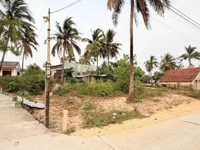 Bán đất Nam Hội An Biển Bình Nam, Quảng Nam (khu khác) – 304 m², 2,5 tỷ – ảnh 12