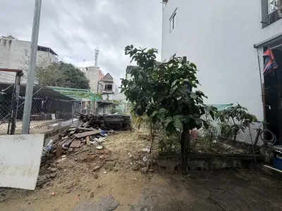 Bán đất Trần Hưng Đạo, Sơn Trà – 62 m², 4,9 tỷ