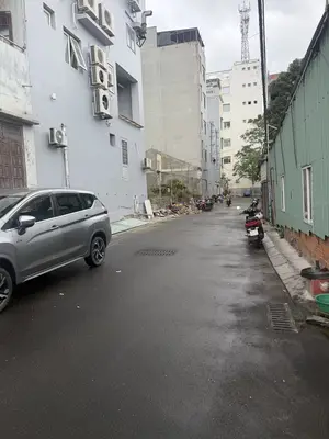 Bán đất Trần Hưng Đạo, Sơn Trà – 62 m², 4,9 tỷ – ảnh 3