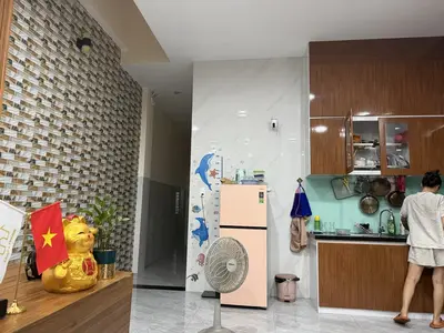Bán nhà Văn Tân, Ngũ Hành Sơn – 109 m², 3 tầng, 8,5 tỷ – ảnh 3