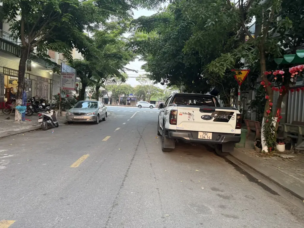 Bán nhà Văn Tân, Ngũ Hành Sơn – 109 m², 3 tầng, 8,5 tỷ – ảnh 4