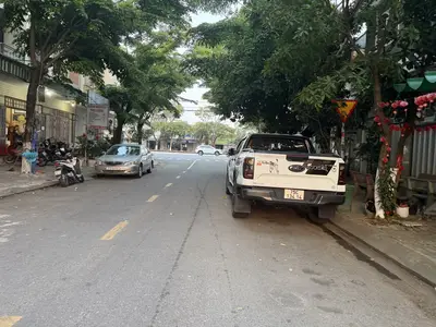 Bán nhà Văn Tân, Ngũ Hành Sơn – 109 m², 3 tầng, 8,5 tỷ – ảnh 4