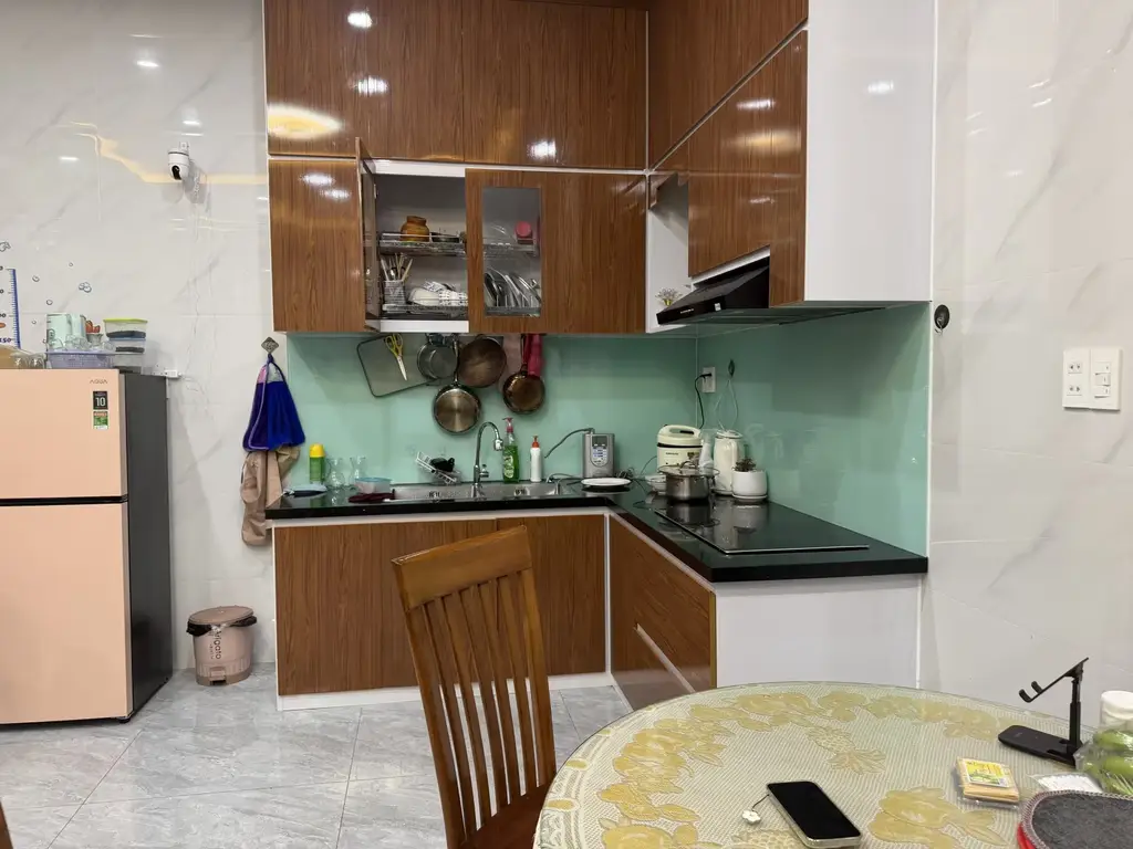Bán nhà Văn Tân, Ngũ Hành Sơn – 109 m², 3 tầng, 8,5 tỷ – ảnh 5